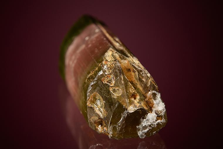 ELBAITE