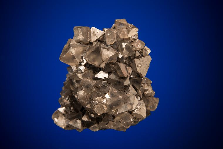 SENARMONTITE