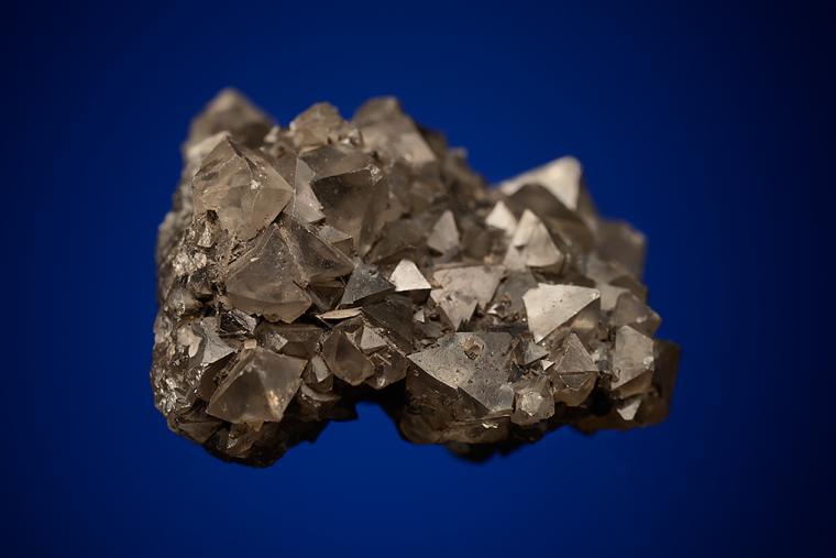 SENARMONTITE