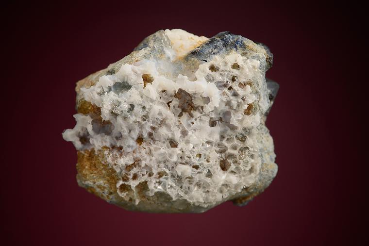 BENITOITE