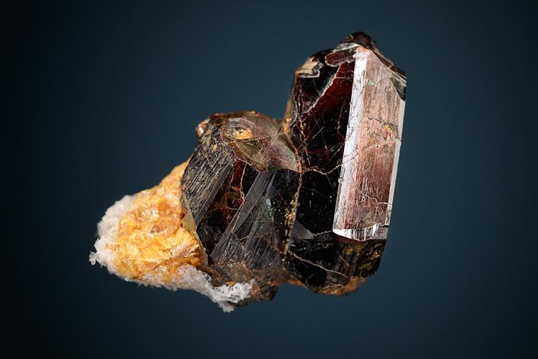 RUTILE
