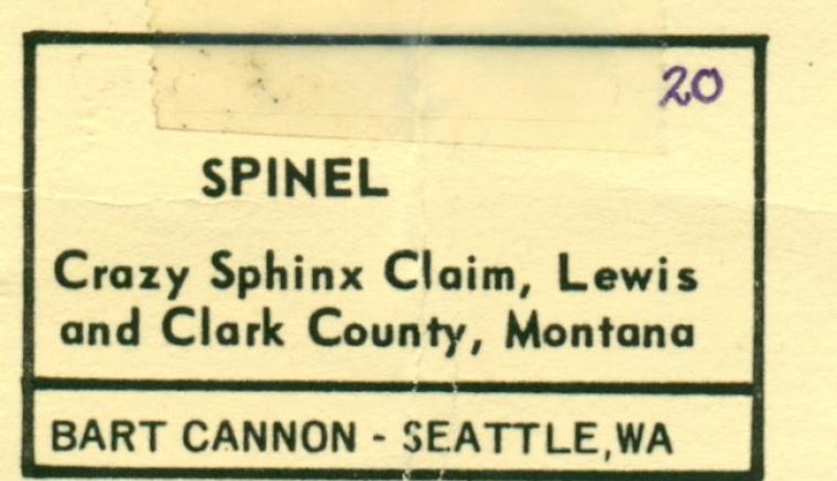 SPINEL