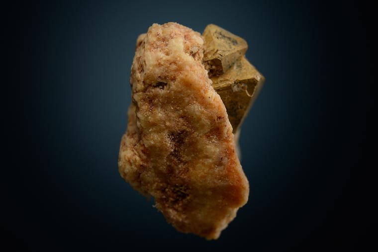 ANATASE after PEROVSKITE