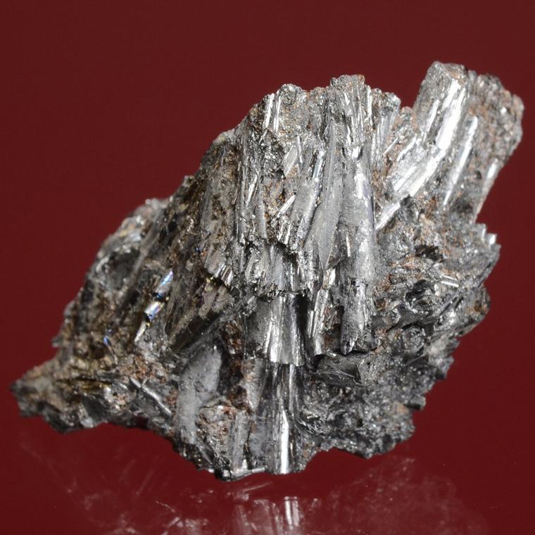 CYLINDRITE