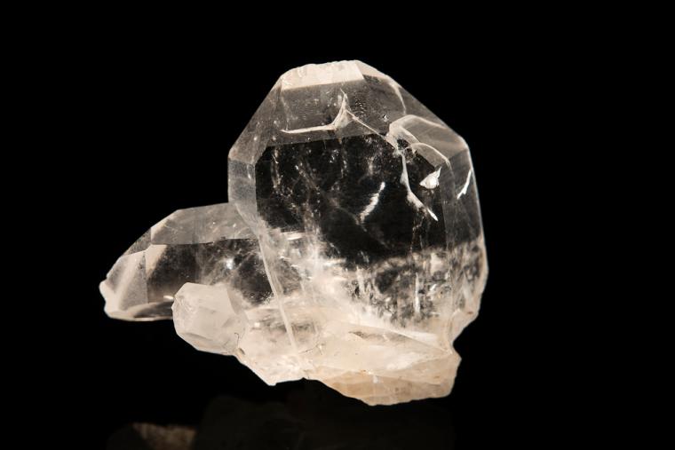 QUARTZ (Japan-law twin)