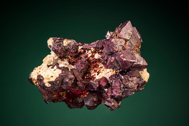 CUPRITE