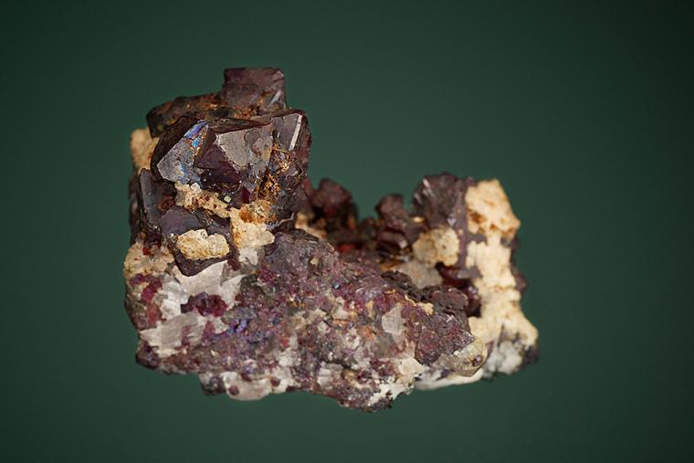 CUPRITE