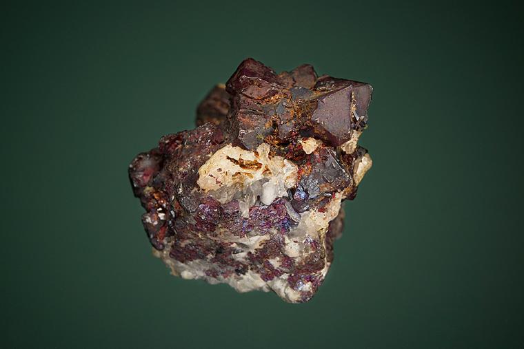 CUPRITE