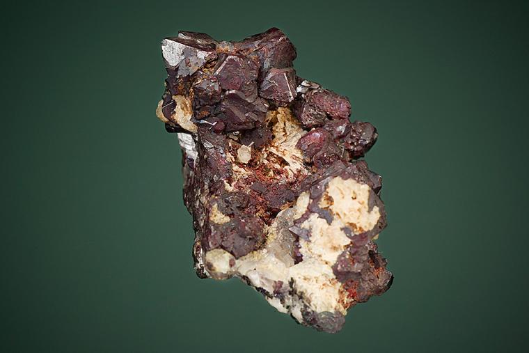 CUPRITE