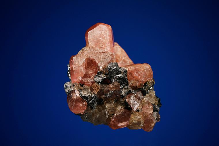 BUSTAMITE