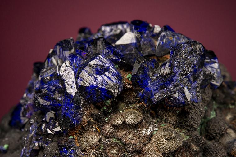 AZURITE