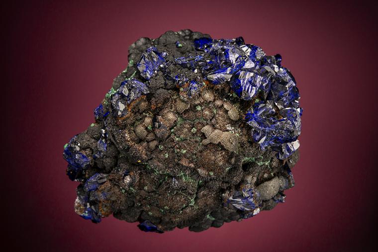 AZURITE