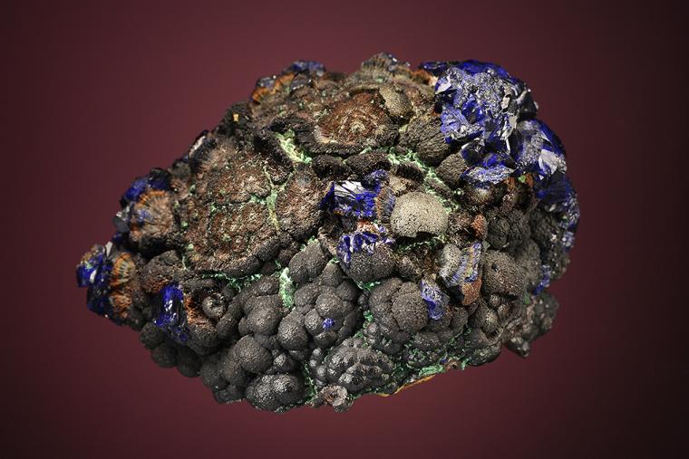 AZURITE