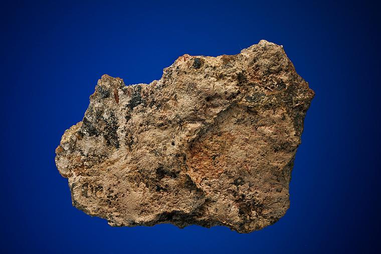 SEAMANITE with SUSSEXITE
