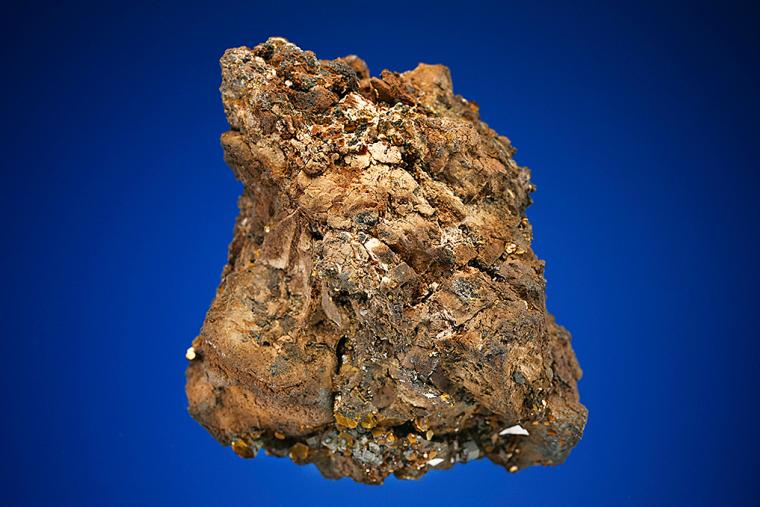SHIGAITE with SEAMANITE