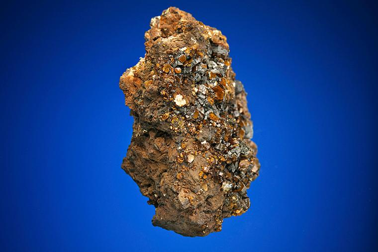 SHIGAITE with SEAMANITE