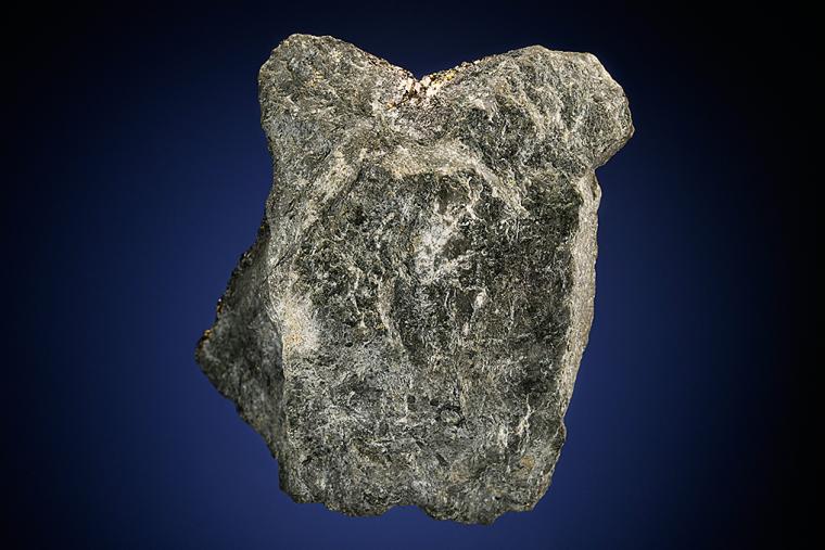 CALAVERITE with COLORADOITE