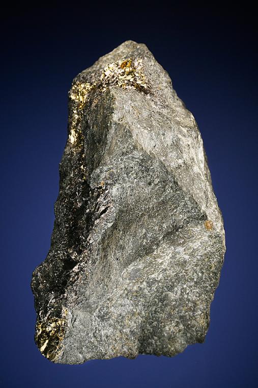 CALAVERITE with COLORADOITE
