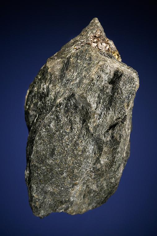 CALAVERITE with COLORADOITE