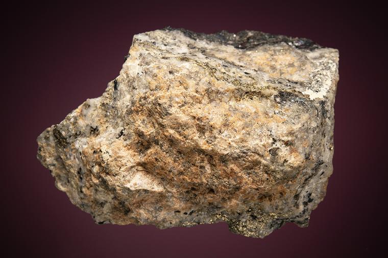 WURTZITE