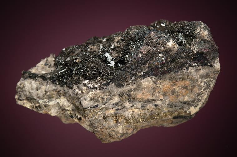 WURTZITE
