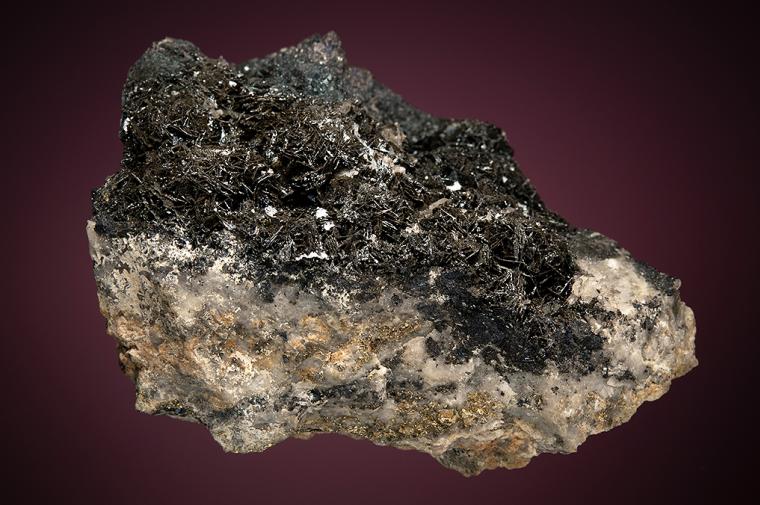 WURTZITE