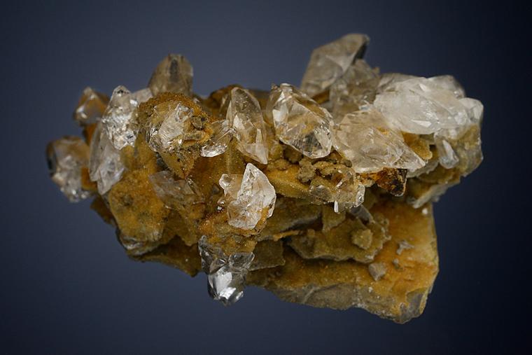 CALCITE