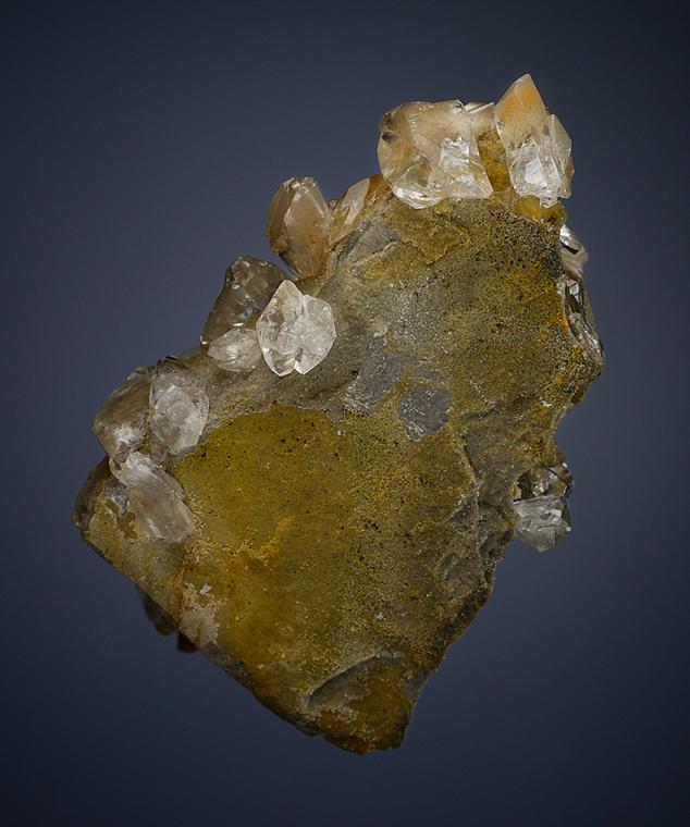 CALCITE