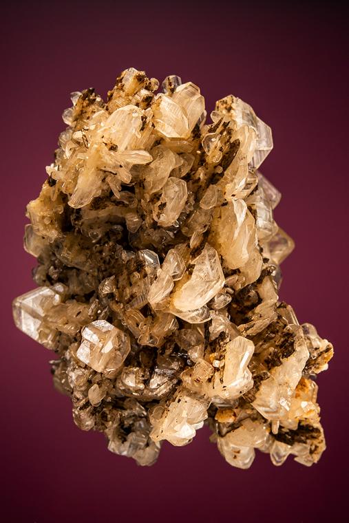 CERUSSITE
