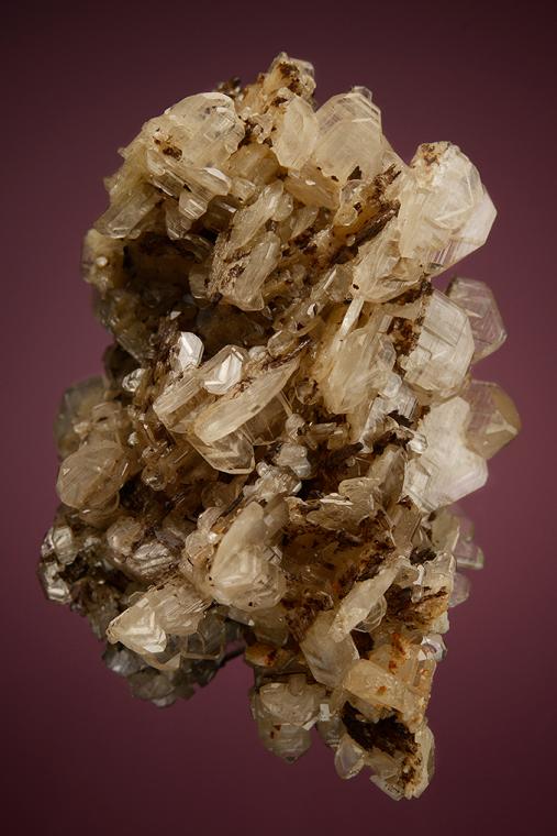 CERUSSITE