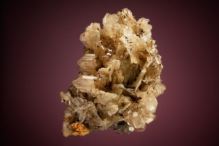 CERUSSITE