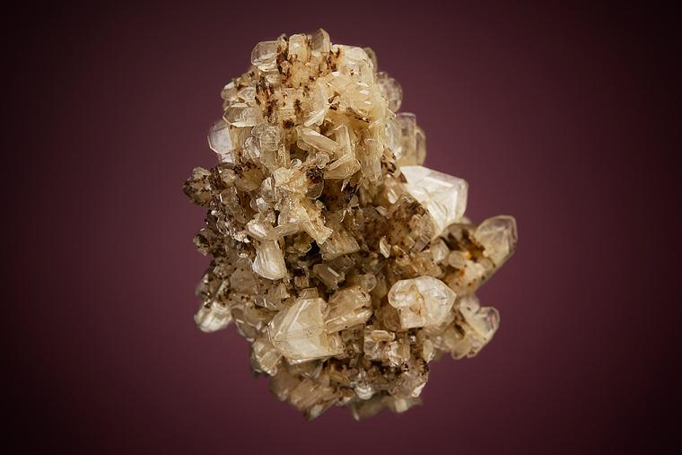 CERUSSITE