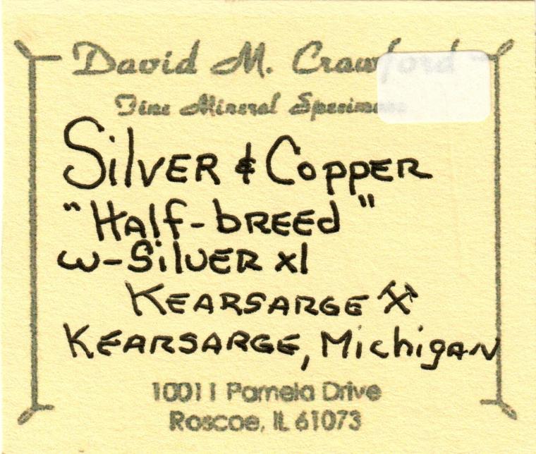 SILVER