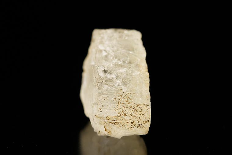 BERYLLONITE (type locality)