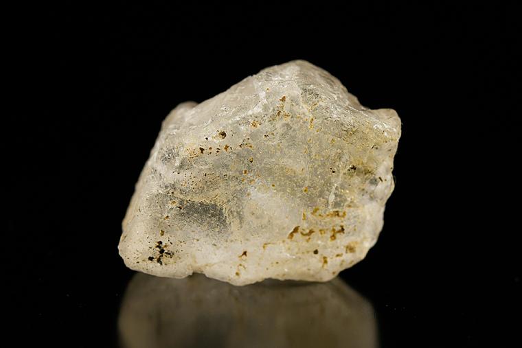 BERYLLONITE (type locality)