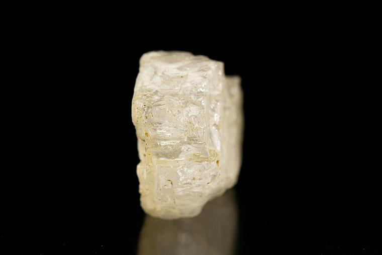 BERYLLONITE (type locality)