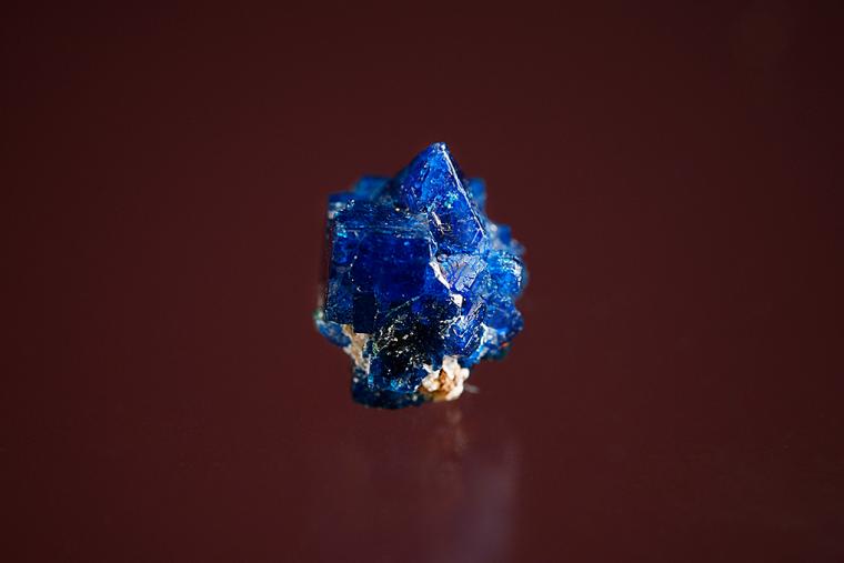 CUMENGEITE (type locality)