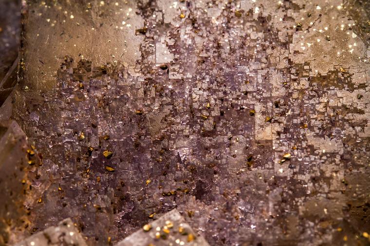FLUORITE