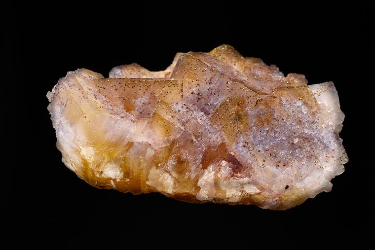 FLUORITE