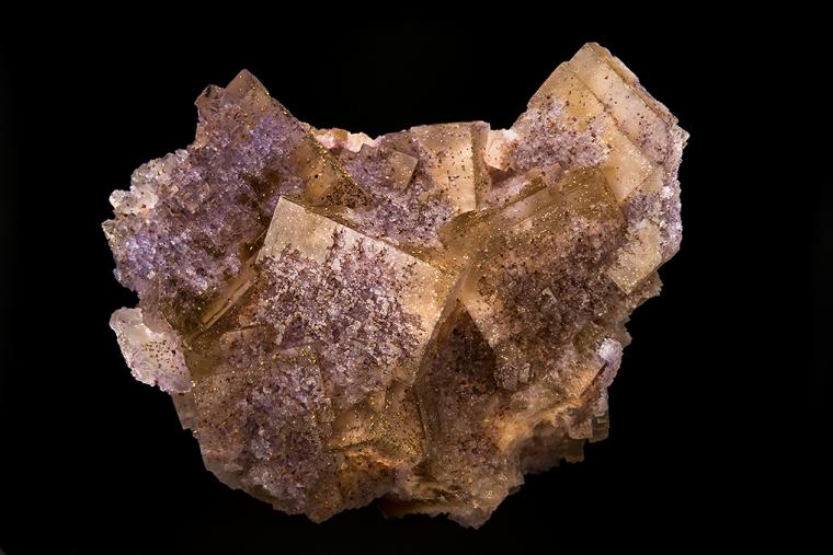 FLUORITE
