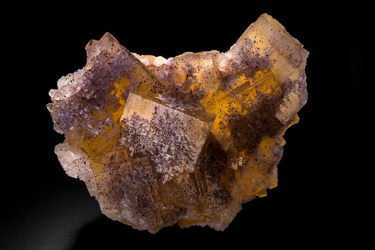 FLUORITE