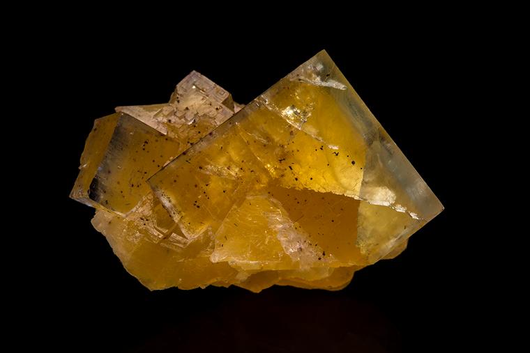 FLUORITE