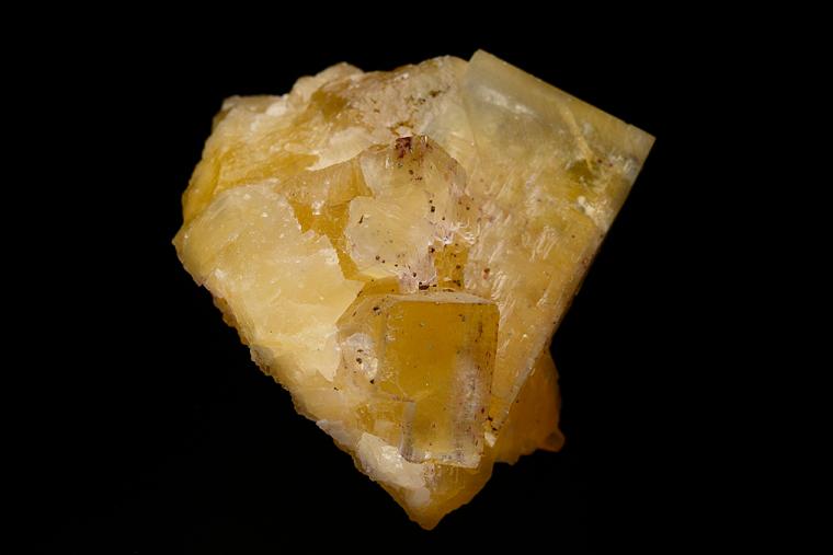 FLUORITE
