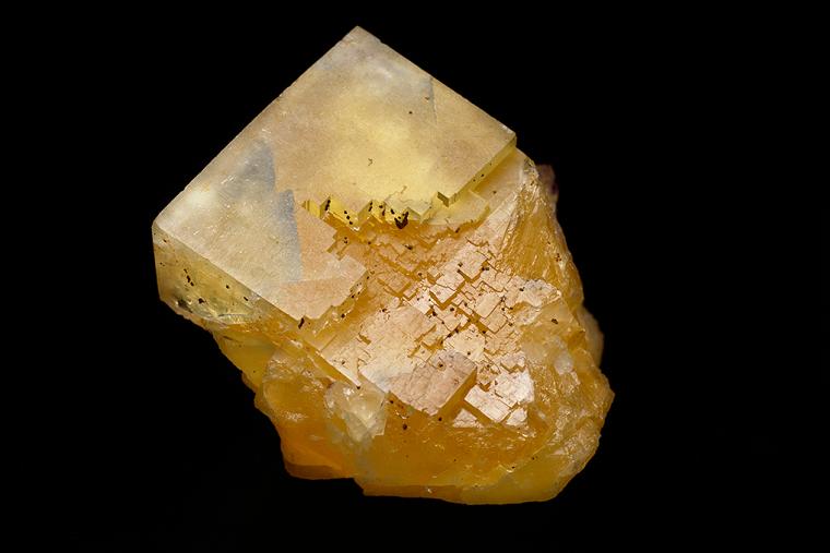 FLUORITE
