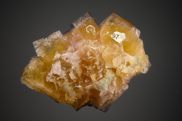 FLUORITE