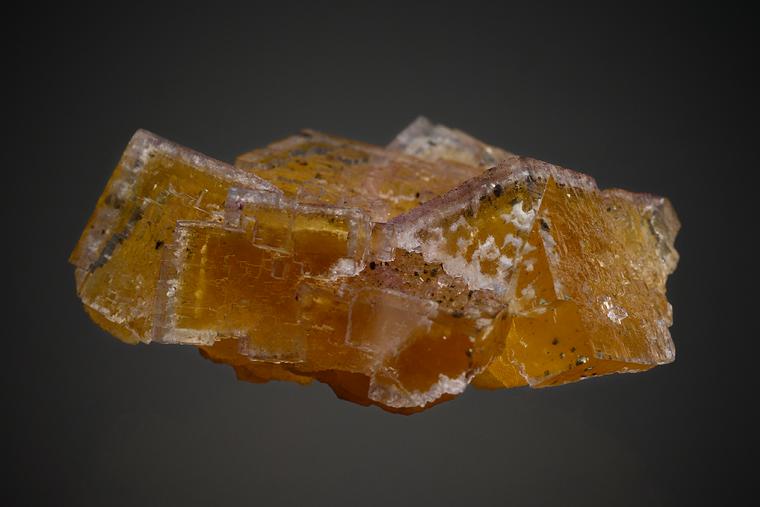FLUORITE