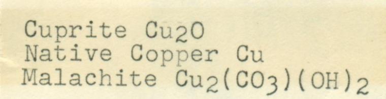 COPPER