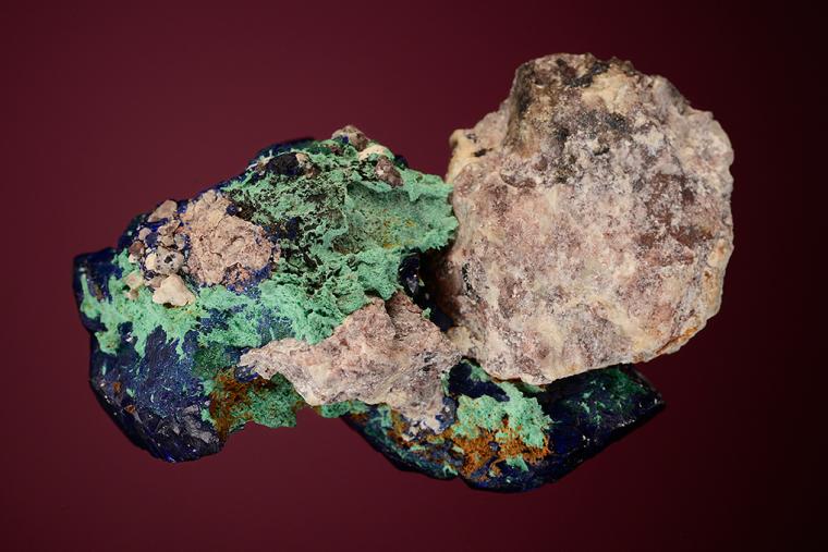 AZURITE