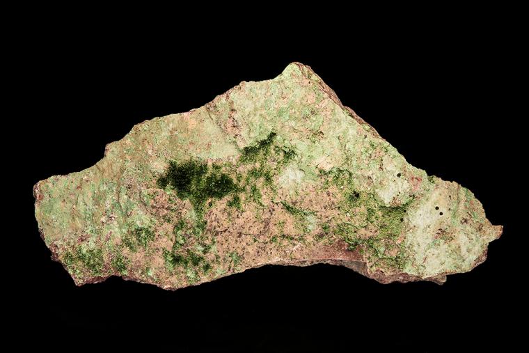 OLIVENITE