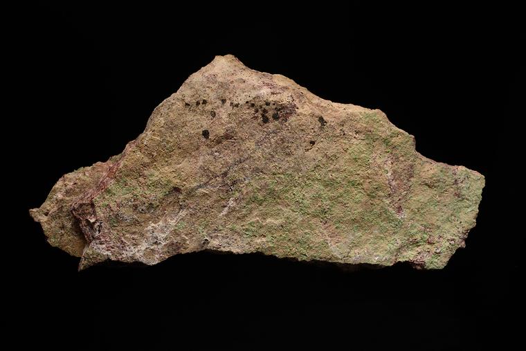 OLIVENITE